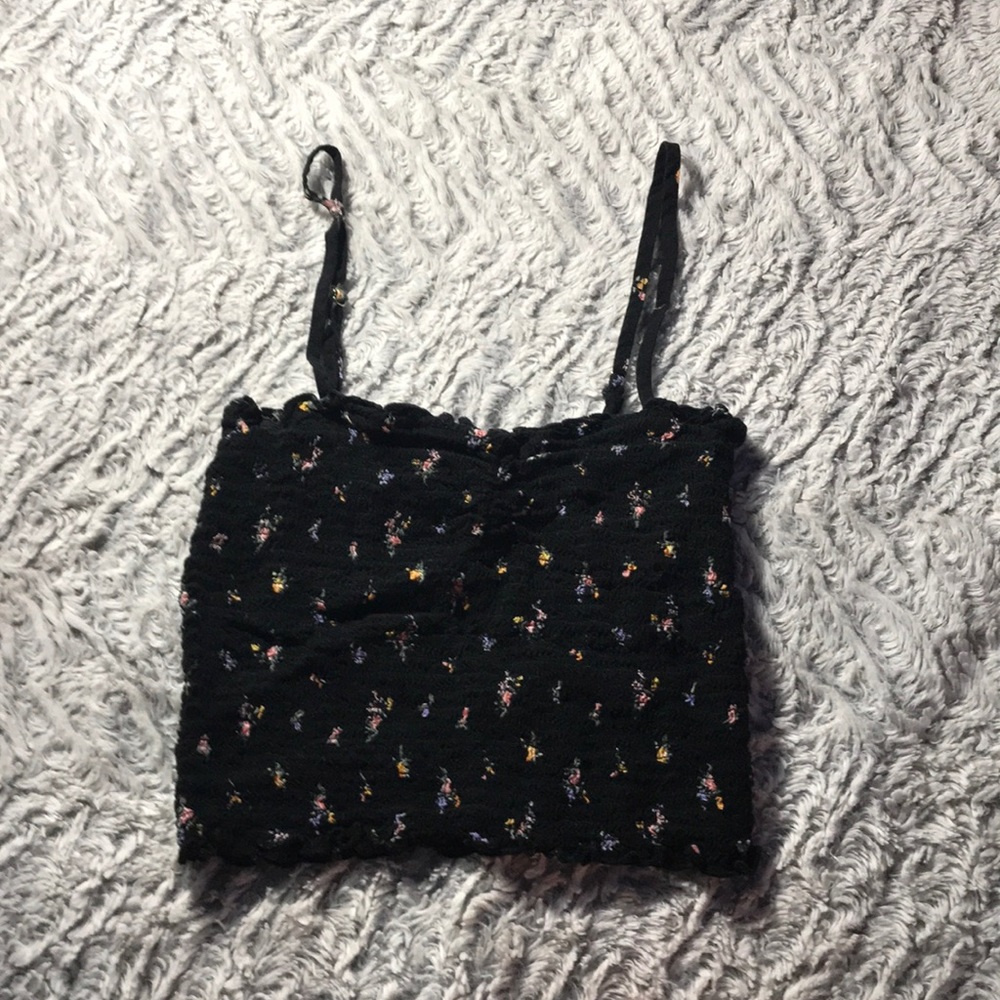 Forever 21 Crop Top